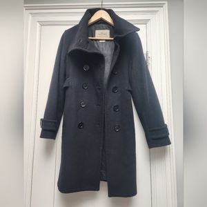Wilfred Wool Jacket